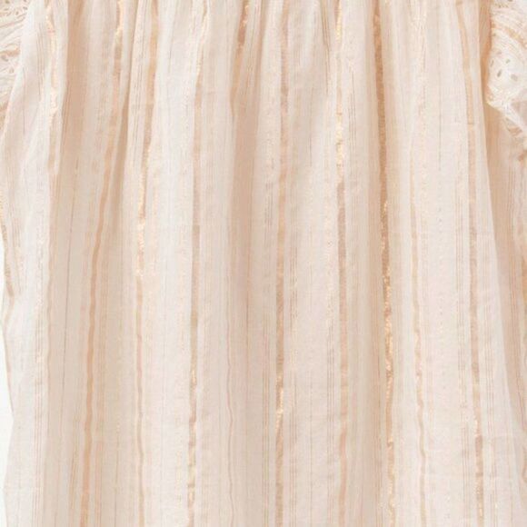 GOOD Hart - Mockingbird Top sz medium - Picture 4 of 4